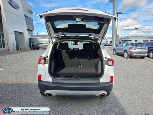Used 2020 Ford Escape SE AWD/4WD image 10
