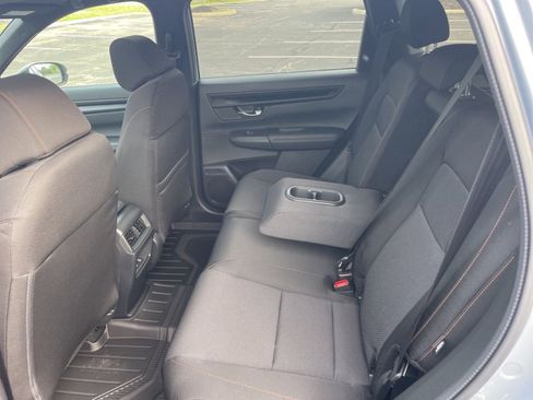 Used 2026 Honda CR-V Sport image 21