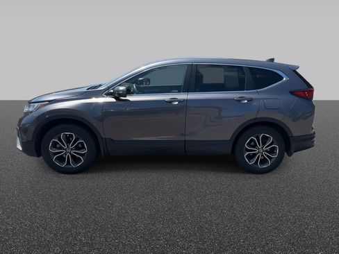 Used 2021 Honda CR-V EX image 6