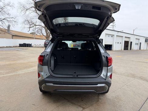 New 2026 GMC Terrain Elevation w/ Elevation Premium Package image 36