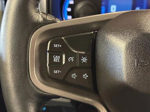 Certified 2022 Ford Bronco Black Diamond w/ Sasquatch Package image 12