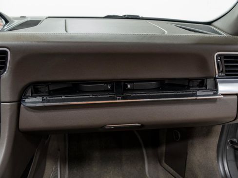 Used 2017 Porsche 911 Targa 4S image 72