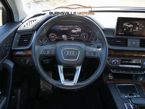 Used 2018 Audi Q5 2.0T Premium Plus w/ Premium Plus Package image 14