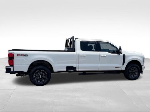 New 2024 Ford F350 Lariat w/ Lariat Ultimate Package AWD/4WD image 9