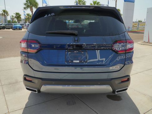 New 2026 Honda Pilot EX-L image 6