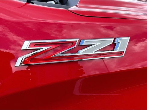 Used 2021 Chevrolet Silverado 1500 RST AWD/4WD image 9