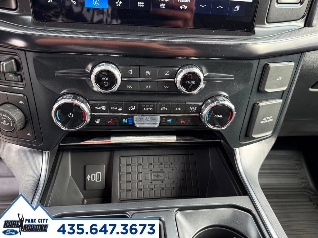 Used 2026 Ford F150 Raptor w/ Equipment Group 803A Raptor R AWD/4WD image 25