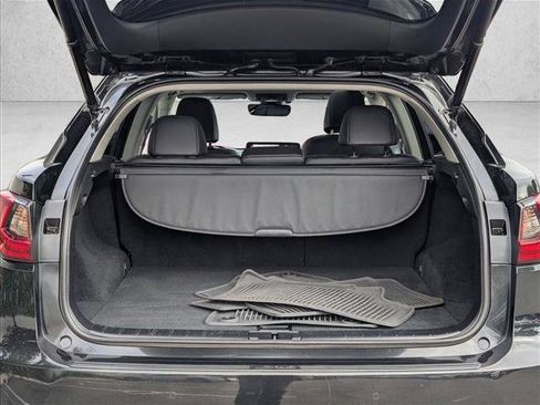 Used 2021 Lexus RX 350 AWD w/ Premium Package image 5