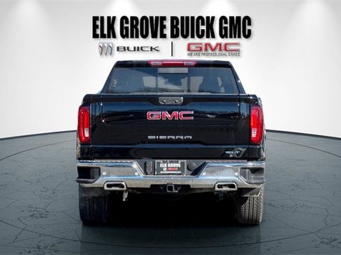 New 2026 GMC Sierra 1500 SLT w/ SLT Premium Plus Package image 5