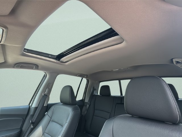 Certified 2026 Honda Ridgeline RTL image 15