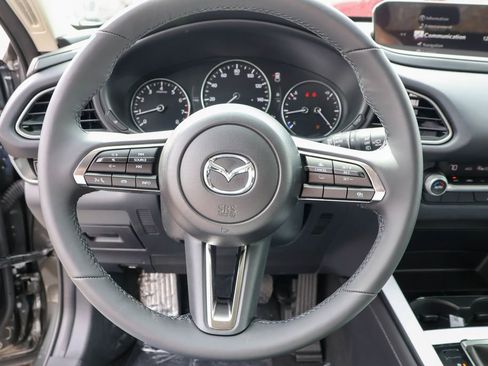 Used 2025 MAZDA CX-30 AWD 2.5 S w/ Select Sport Pkg image 17