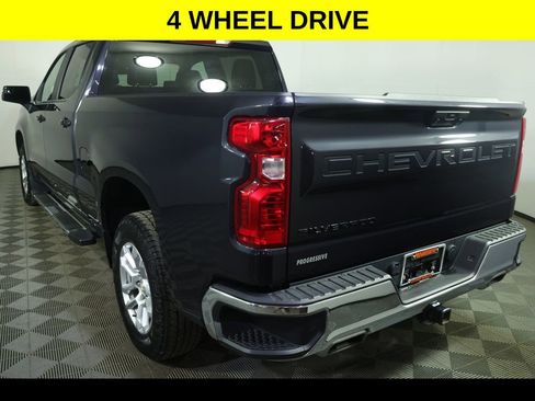 Used 2022 Chevrolet Silverado 1500 LT image 5