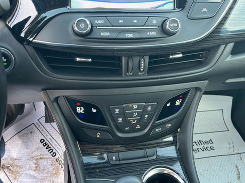 Used 2017 Buick Envision Premium w/ LPO, Cargo Package image 15