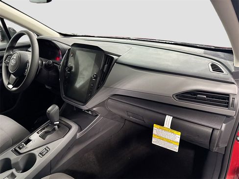 New 2026 Subaru Crosstrek 2.0i Premium image 26