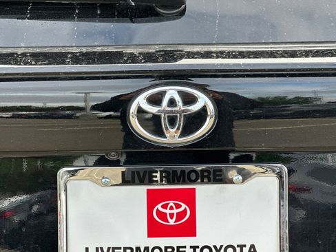Certified 2025 Toyota RAV4 LE AWD/4WD image 49