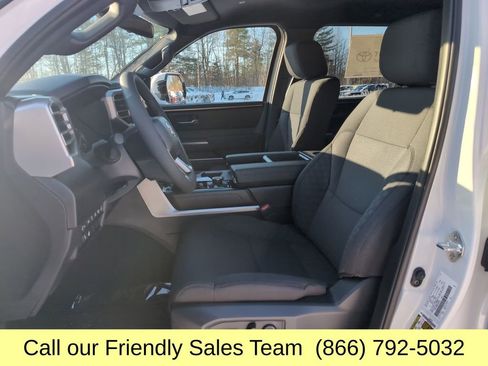 New 2026 Toyota Tundra SR5 w/ TRD Off-Road Package image 9