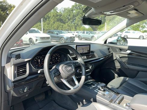 Used 2018 Audi Q5 2.0T Premium image 11