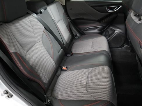 Used 2019 Subaru Forester Sport AWD/4WD image 30