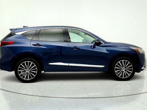 Used 2025 Acura RDX SH-AWD w/ Advance Package image 4
