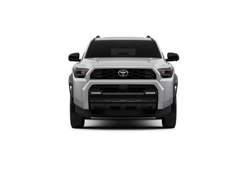 New 2026 Toyota 4Runner TRD Off-Road Premium AWD/4WD image 24