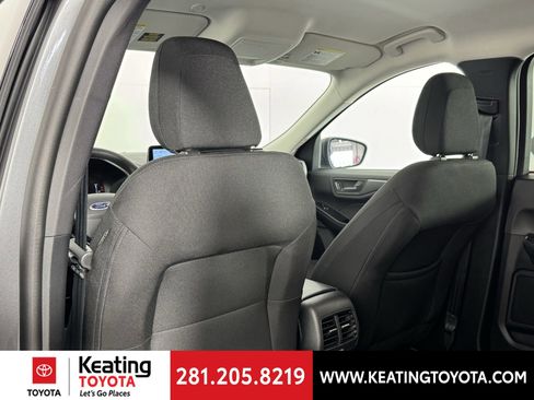 Used 2025 Ford Escape Active image 16