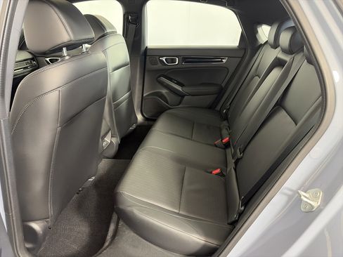 Used 2022 Honda Civic Sport Touring image 7