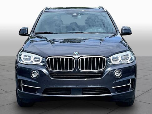 Used 2018 BMW X5 xDrive35i AWD/4WD image 4