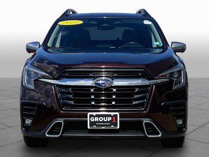 Used 2023 Subaru Ascent Touring