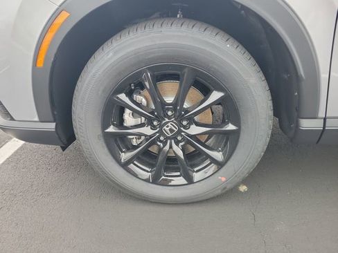 New 2026 Honda CR-V Sport-L image 17