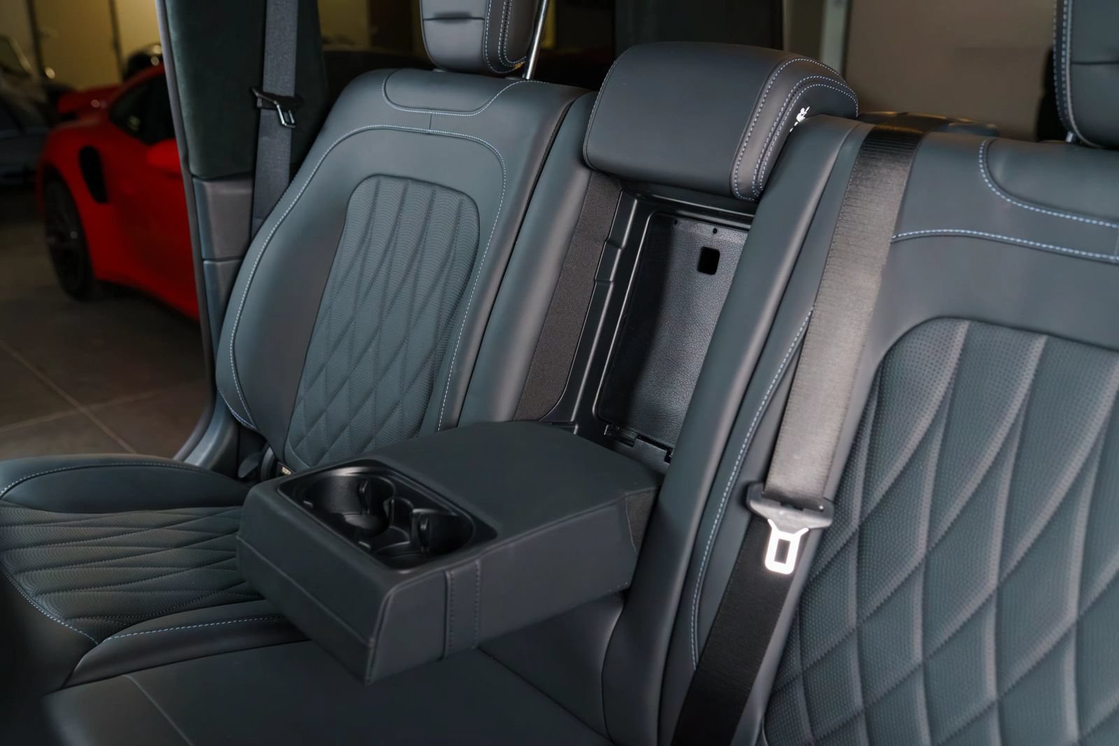 Used 2024 Mercedes-Benz G 63 AMG 4MATIC image 18