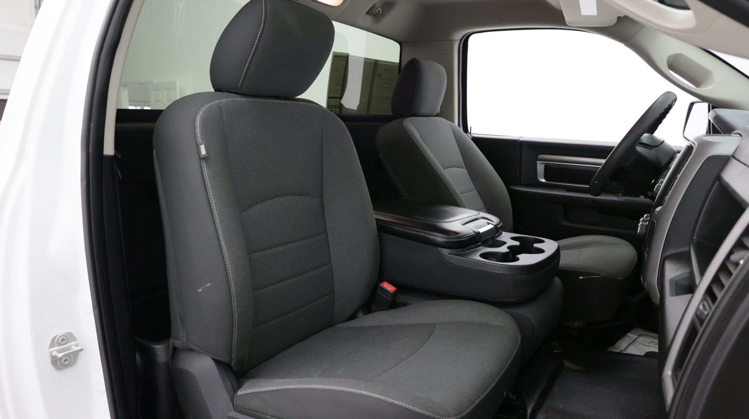 Used 2023 RAM 1500 Tradesman w/ Power & Remote Entry Group RWD image 26