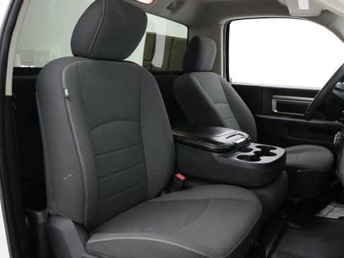 Used 2023 RAM 1500 Tradesman w/ Power & Remote Entry Group RWD image 26