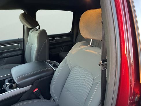Used 2022 RAM 1500 Big Horn image 27