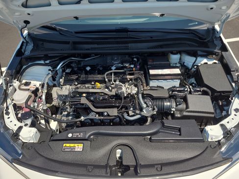 Certified 2023 Toyota Corolla SE FWD image 31