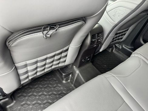 New 2025 Ford Bronco Sport Badlands image 21