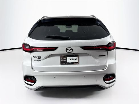 New 2026 MAZDA CX-70 3.3 Turbo S w/ Premium Package image 7
