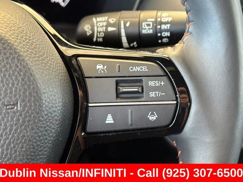 Used 2024 Honda HR-V Sport image 37