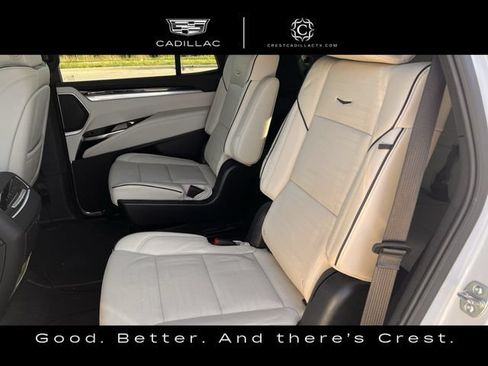 Certified 2025 Cadillac Escalade Sport AWD/4WD image 31