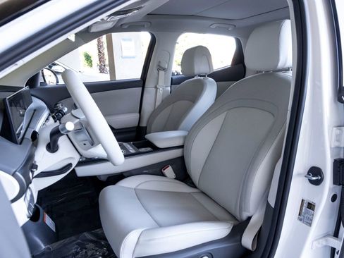 New 2026 Genesis GV60 AWD image 15