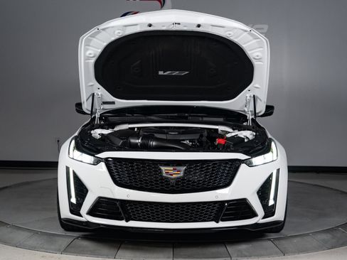Used 2023 Cadillac CT5 V Blackwing RWD image 42