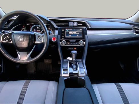 Used 2017 Honda Civic EX image 15