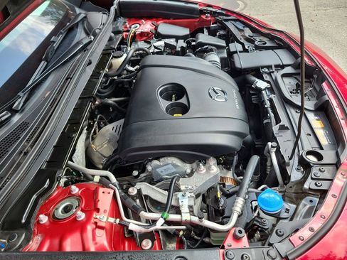 Used 2022 MAZDA CX-30 AWD 2.5 S w/ Premium Package image 14