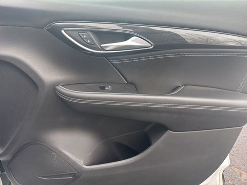 Used 2021 Buick Envision Essence w/ Sport Touring Package image 63