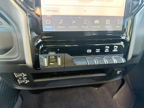 New 2026 RAM 3500 Tradesman image 19