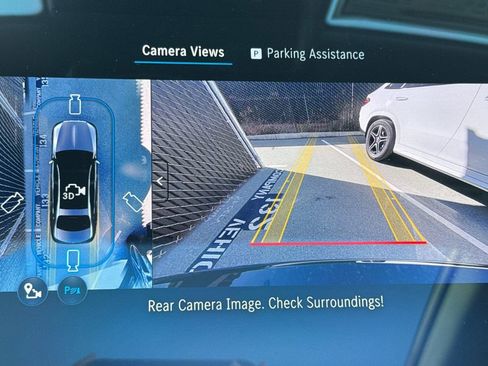 New 2026 Mercedes-Benz Maybach S 580 Maybach S 580 image 23