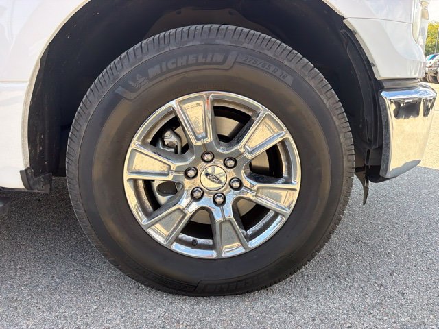 Used 2015 Ford F150 XLT w/ Equipment Group 301A Mid RWD image 8