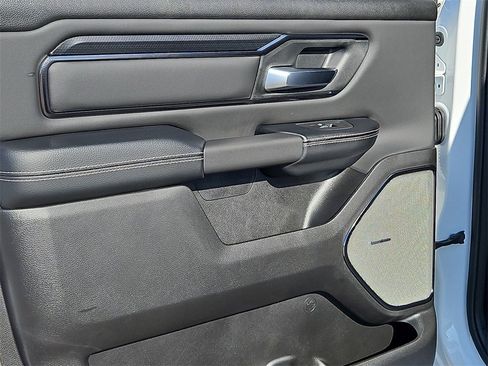 New 2026 RAM 1500 Rebel w/ Rebel Level 2 Equipment Group image 16
