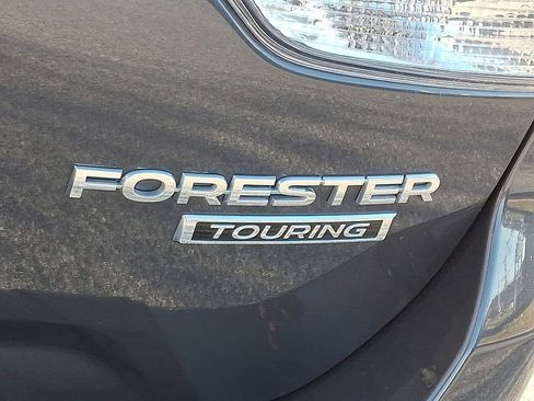 Certified 2022 Subaru Forester Touring image 35