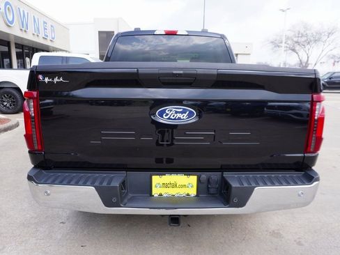 Certified 2025 Ford F150 XLT w/ Equipment Group 301A Standard image 5