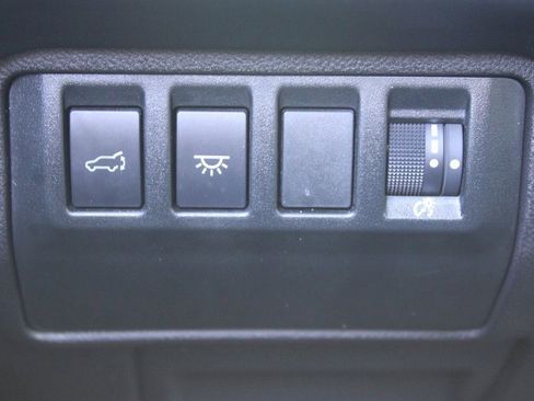 Used 2025 Subaru Ascent Limited w/ Popular Package #2 image 13